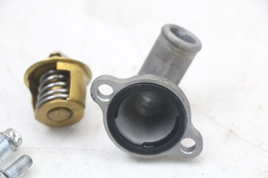 photo de THERMOSTAT MASAI SCRAMBLER SPORT 125 (2021 - 2025) - Alternative perspective