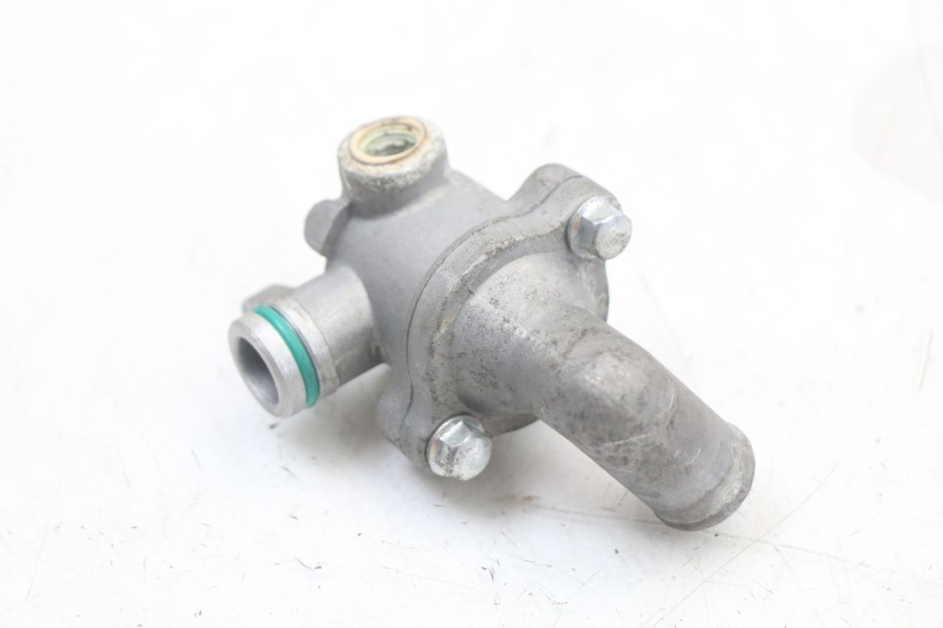 photo de THERMOSTAT MASAI SCRAMBLER SPORT 125 (2021 - 2025) - Fixing points details