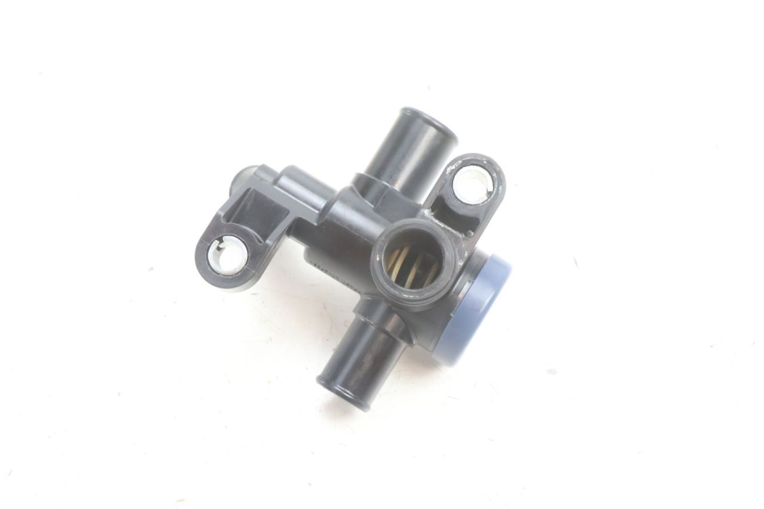 photo de THERMOSTAT YAMAHA N-MAX NMAX 125 (2021 - 2024) - Zoom on usage condition