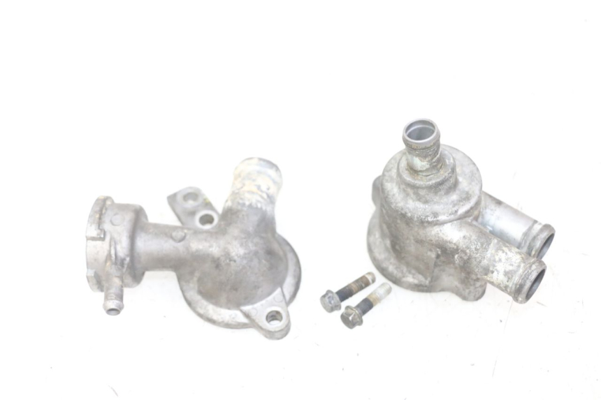 photo de THERMOSTAT HONDA NTV DEAUVILLE ABS 700 (2007 - 2016) - Fixing points details