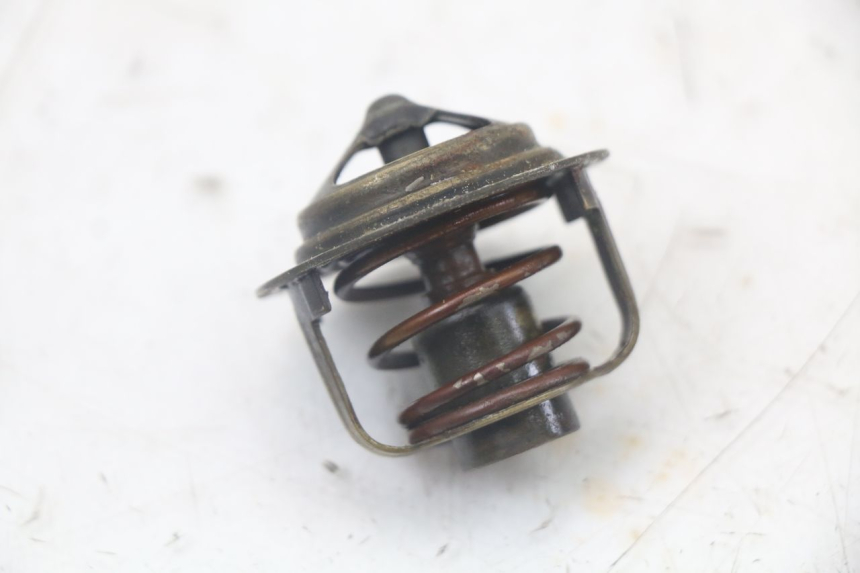 photo de THERMOSTAT HONDA NTV DEAUVILLE 650 (1998 - 2001) - Zoom on usage condition
