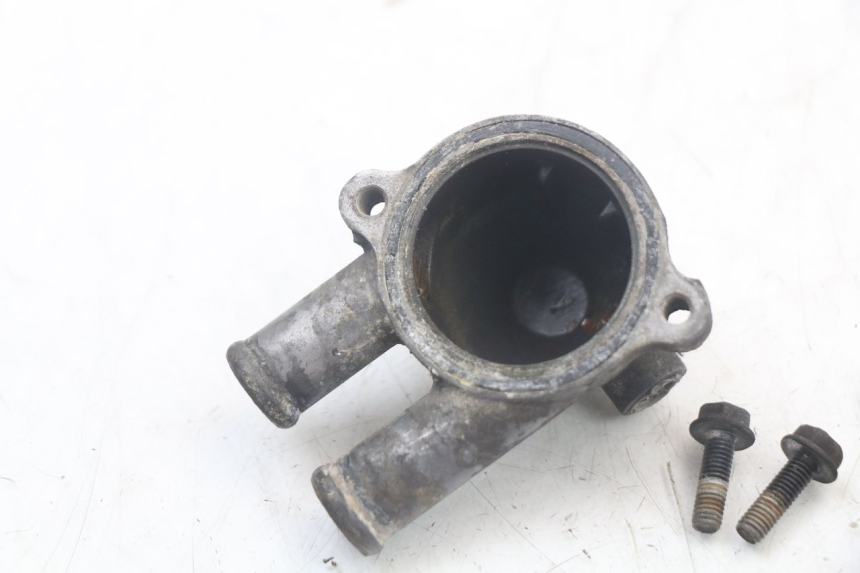 photo de THERMOSTAT HONDA NTV DEAUVILLE 650 (1998 - 2001) - Technical close-up