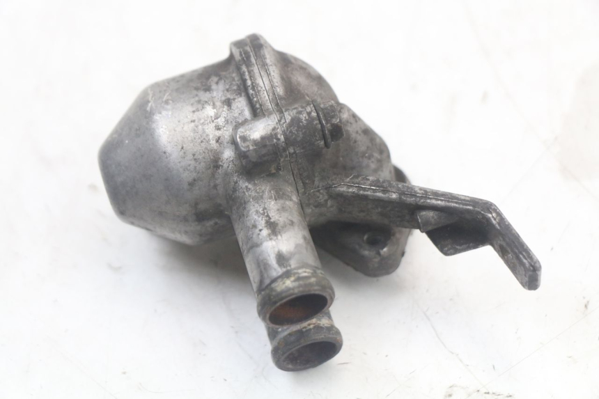 photo de THERMOSTAT HONDA NTV DEAUVILLE 650 (1998 - 2001) - Fixing points details