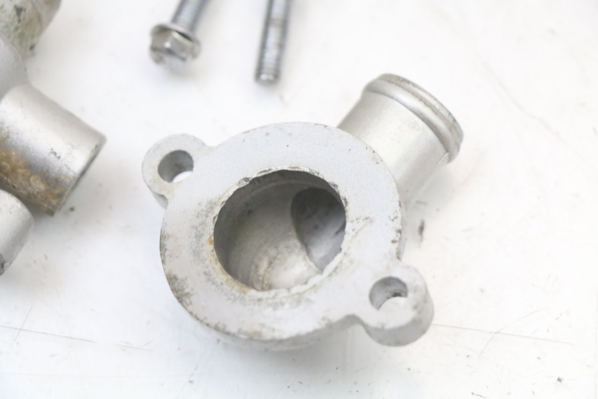 photo de THERMOSTAT REGAL RAPTOR SPYDER 125 (2010 - 2018) - Zoom on usage condition