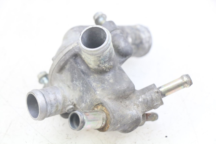 photo de THERMOSTAT HONDA VFR FI RC46 800 (1998 - 2001) - Zoom on usage condition