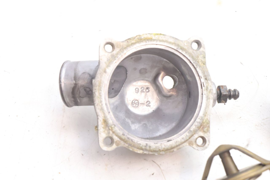 photo de THERMOSTAT KAWASAKI ZZR 600 (1995 - 2004) - Component detail
