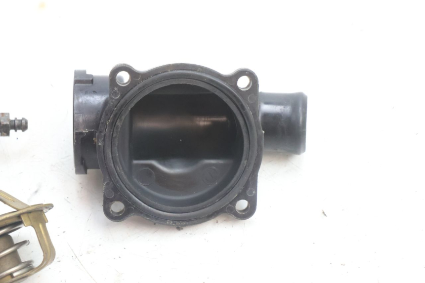 photo de THERMOSTAT KAWASAKI ZZR 600 (1995 - 2004) - Zoom on usage condition