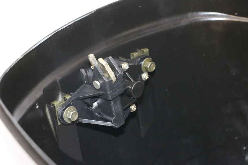 photo de TOP BOX E-MAX 80L 1 (2011 - 2014) - Component detail