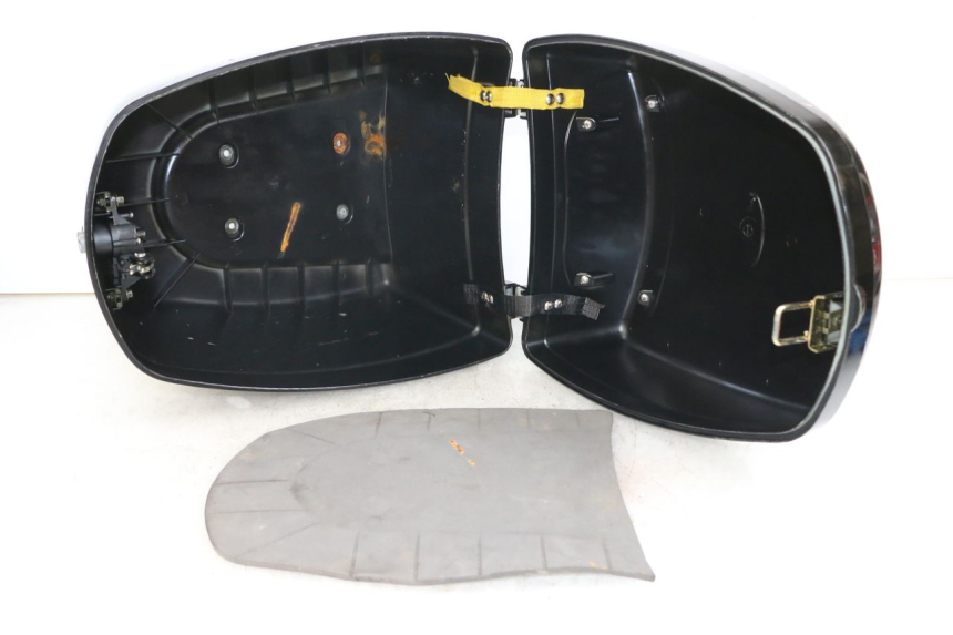 photo de TOP BOX E-MAX 80L 1 (2011 - 2014) - Alternative perspective