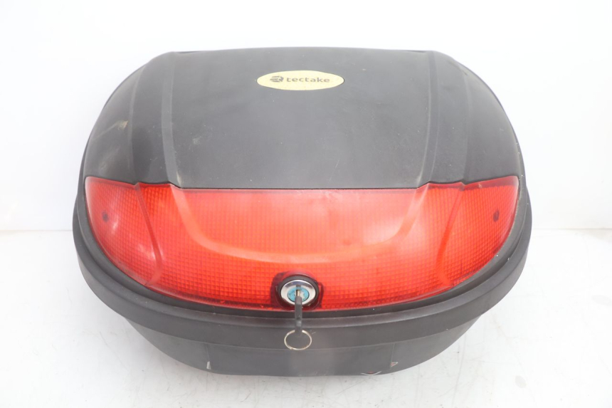 photo de TOP BOX KYMCO AGILITY 4T 50 (2005 - 2018) - Component detail