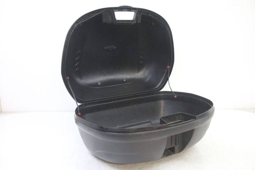 photo de TOP BOX APRILIA ATLANTIC 125 (2003 - 2009) - Surface and material condition