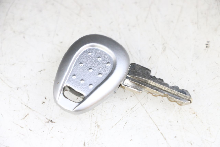 photo de TOP BOX PEUGEOT DJANGO 4T 50 (2014 - 2019) - Product overview