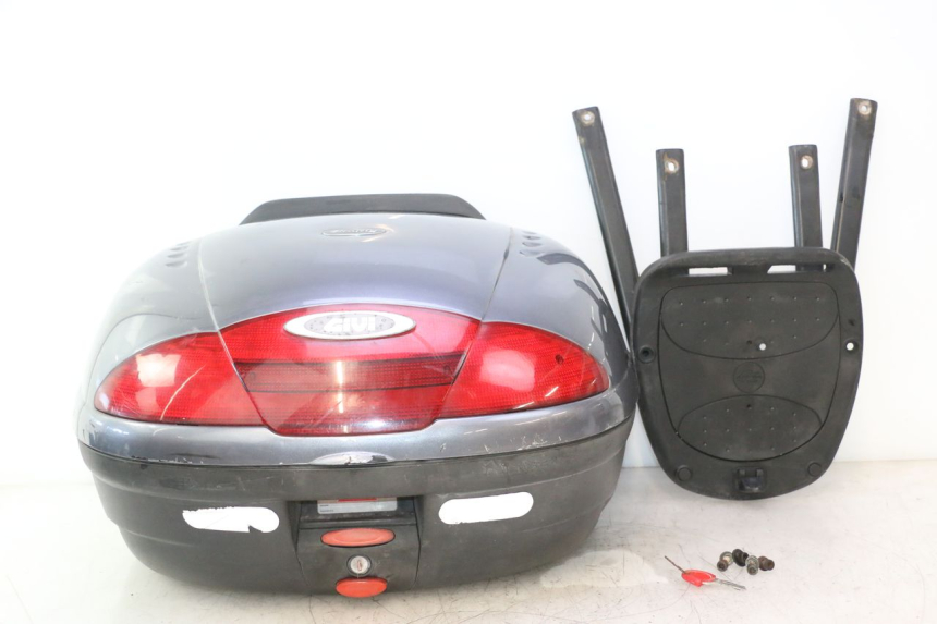 photo de TOP BOX PEUGEOT ELYSTAR 50 (2002 - 2014) - Main view