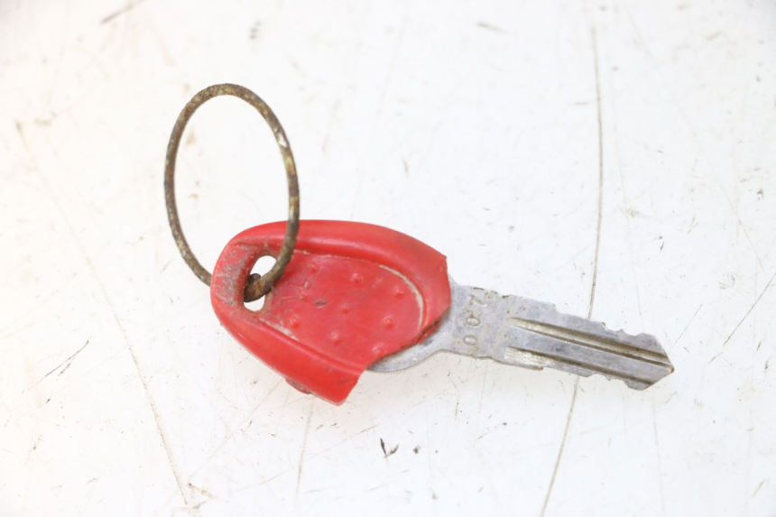 photo de TOP BOX PEUGEOT ELYSTAR 50 (2002 - 2014) - Supplementary product photo