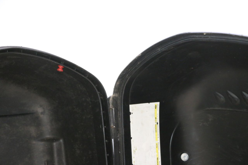 photo de TOP BOX PEUGEOT ELYSTAR 50 (2002 - 2014) - Alternative perspective