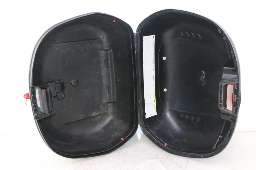 photo de TOP BOX PEUGEOT ELYSTAR 50 (2002 - 2014) - Product overview