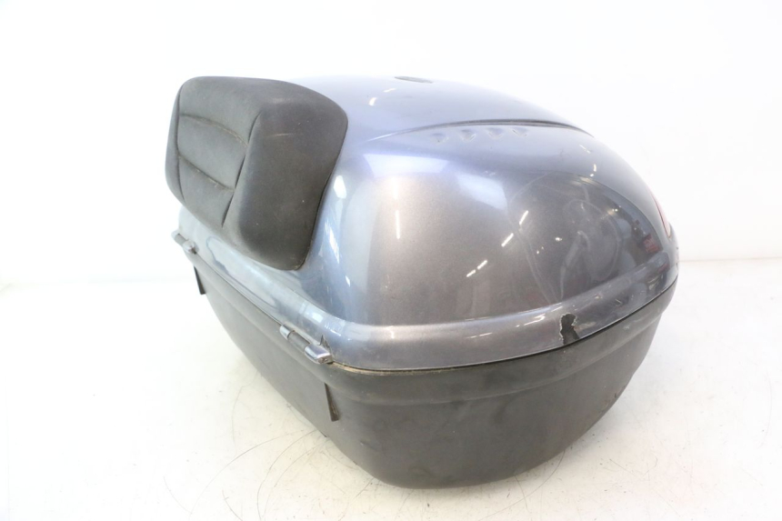 photo de TOP BOX PEUGEOT ELYSTAR 50 (2002 - 2014) - Surface and material condition