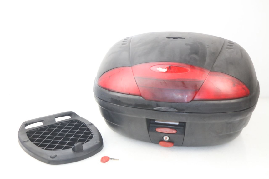 photo de TOP BOX HONDA FES PANTHEON 125 (2003 - 2007) - Main view