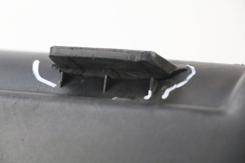 photo de TOP BOX HONDA FES PANTHEON 125 (2003 - 2007) - Product overview