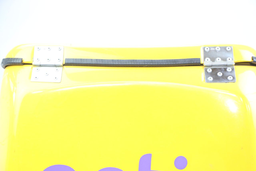 photo de TOP BOX MBK FLAME X 125 (2007 - 2016) - Additional view of the item