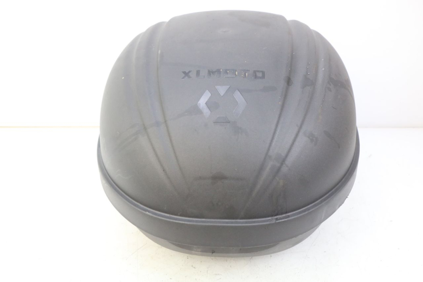 photo de TOP CASE REVATTO IMPERATOR 125 (2007 - 2015) - Main view
