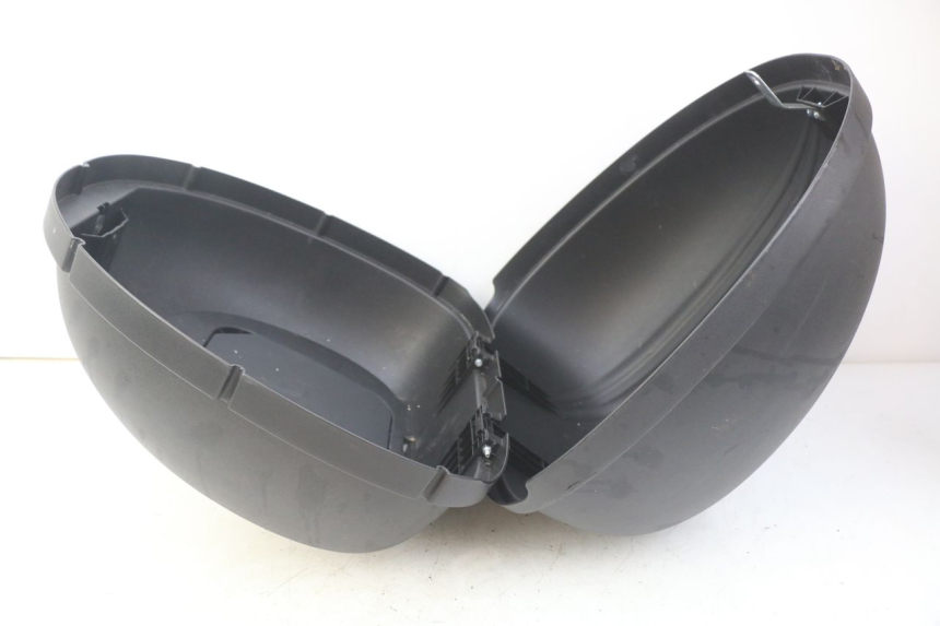 photo de TOP CASE REVATTO IMPERATOR 125 (2007 - 2015) - Technical close-up