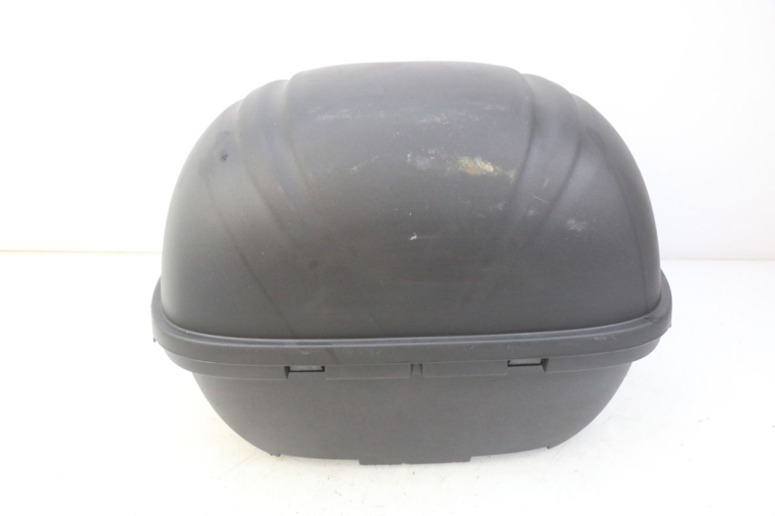 photo de TOP CASE REVATTO IMPERATOR 125 (2007 - 2015) - Fixing points details