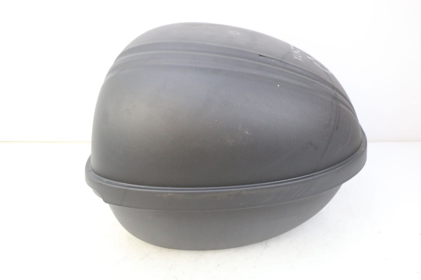 photo de TOP CASE REVATTO IMPERATOR 125 (2007 - 2015) - Surface and material condition