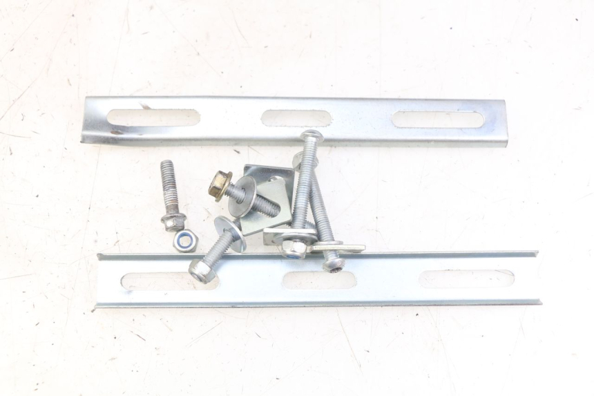 photo de TOP CASE REVATTO IMPERATOR 125 (2007 - 2015) - Checked used part