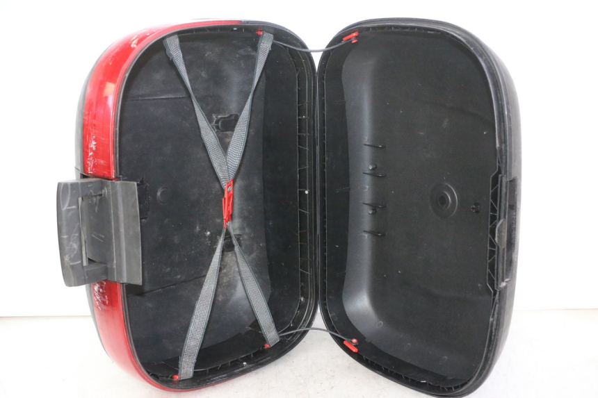 photo de TOP BOX PEUGEOT KISBEE 2T 50 (2010 - 2017) - Alternative perspective