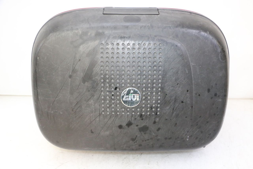 photo de TOP BOX PEUGEOT KISBEE 2T 50 (2010 - 2017) - Product overview