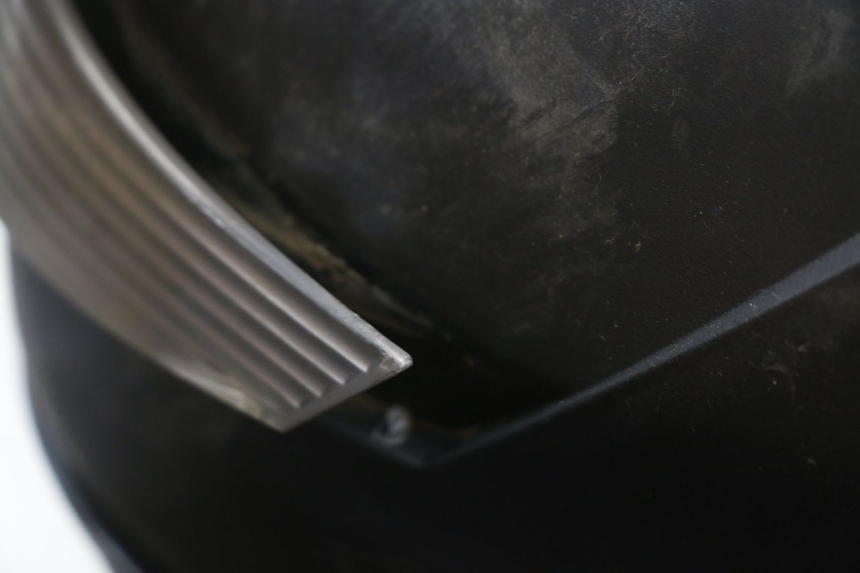 photo de TOP BOX PEUGEOT KISBEE 4T 50 (2018 - 2022) - Zoom on usage condition