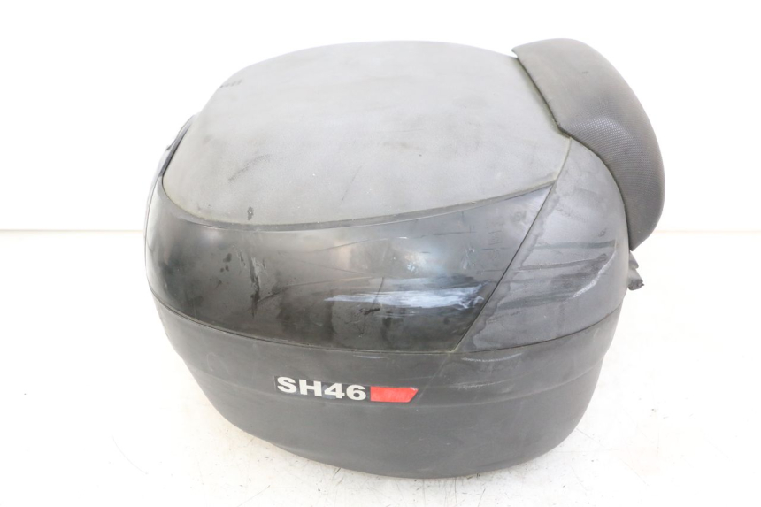 photo de TOP BOX KYMCO X-TOWN XTOWN 125 (2016 - 2021) - Distinctive features