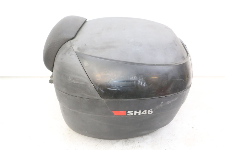 photo de TOP BOX KYMCO X-TOWN XTOWN 125 (2016 - 2021) - High-resolution close-up