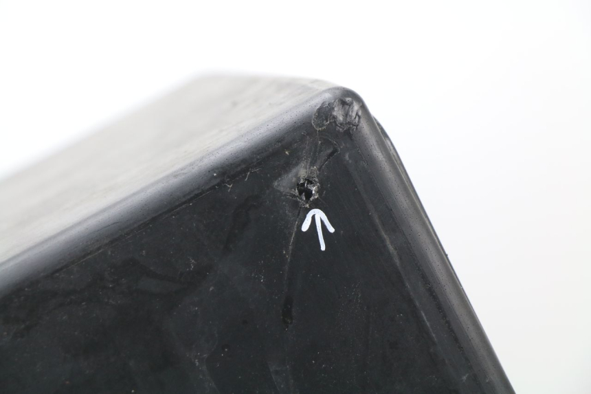 photo de TOP BOX PIAGGIO LIBERTY 4T 50 (2009 - 2015) - Focus on structure