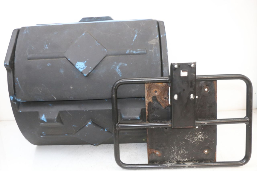 photo de TOP BOX PEUGEOT LUDIX 50 (2005 - 2007) - Additional view of the item