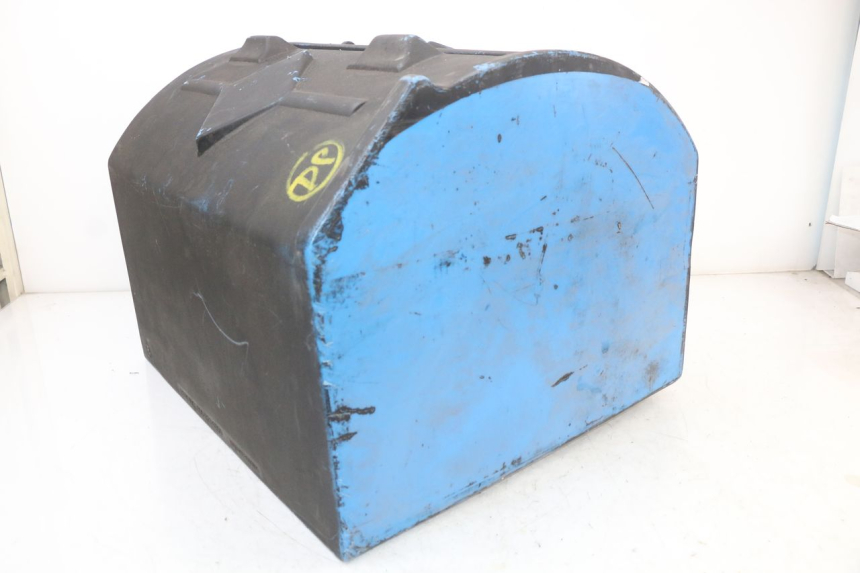 photo de TOP BOX PEUGEOT LUDIX 50 (2005 - 2007) - Alternative perspective