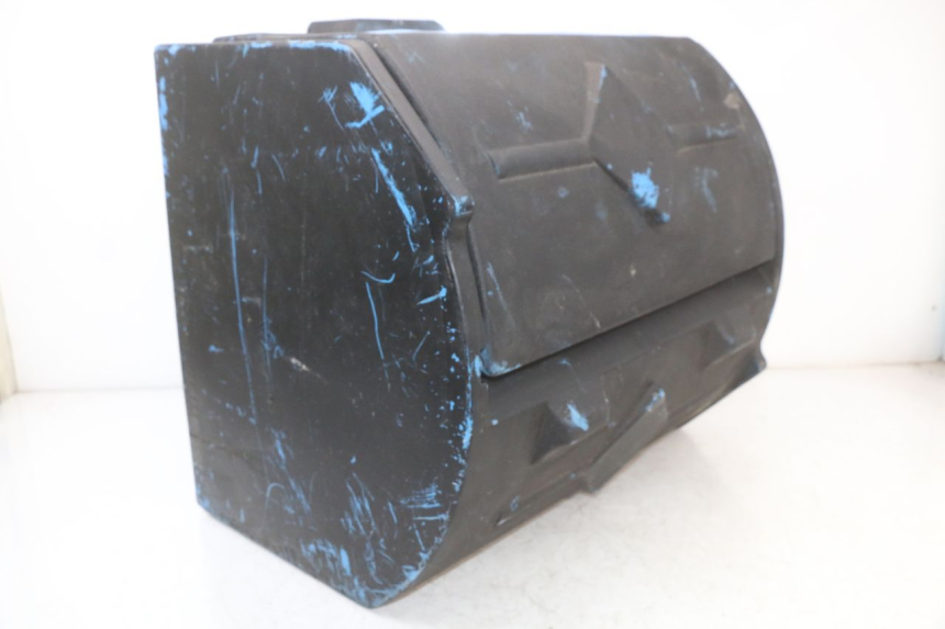 photo de TOP BOX PEUGEOT LUDIX 50 (2005 - 2007) - Markings and original references