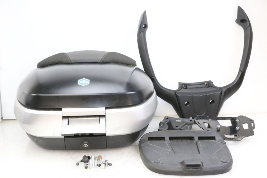 photo de TOP BOX PIAGGIO MP3 HPE 350 (2018 - 2020) - Main view