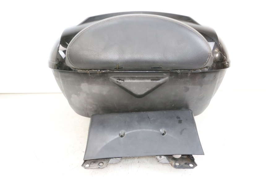 photo de TOP BOX PIAGGIO MP3 LT 400 (2007 - 2012) - Additional view of the item