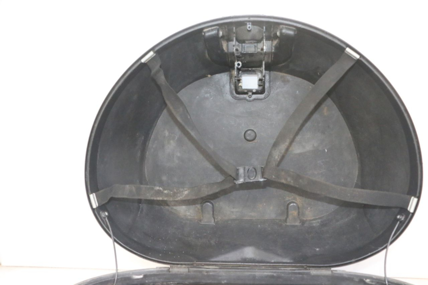 photo de TOP BOX PIAGGIO MP3 LT 300 (2010 - 2016) - Used quality zoom