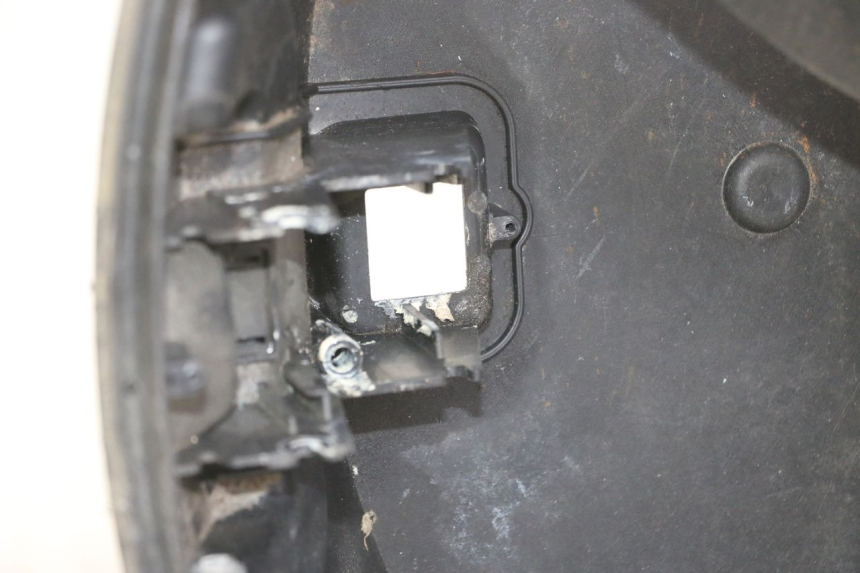 photo de TOP BOX PIAGGIO MP3 LT 300 (2010 - 2016) - Component detail