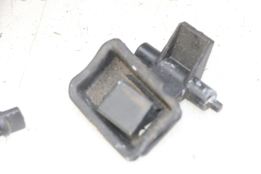 photo de TOP BOX PIAGGIO MP3 LT 300 (2010 - 2016) - Technical close-up