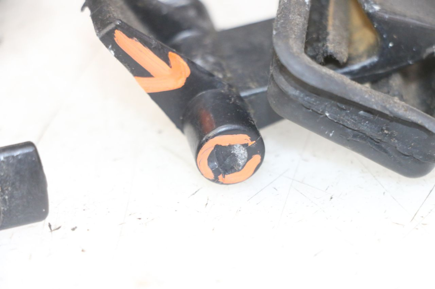 photo de TOP BOX PIAGGIO MP3 LT 300 (2010 - 2016) - Product overview