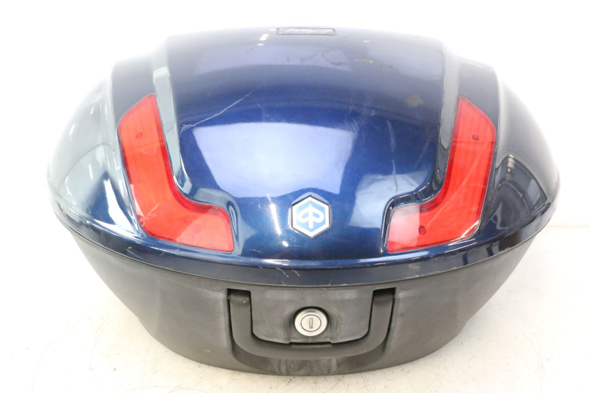 photo de TOP BOX PIAGGIO MP3 LT 400 (2007 - 2012) - Main view