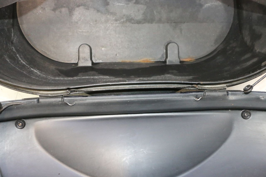 photo de TOP BOX PIAGGIO MP3 LT 400 (2007 - 2012) - Additional view of the item