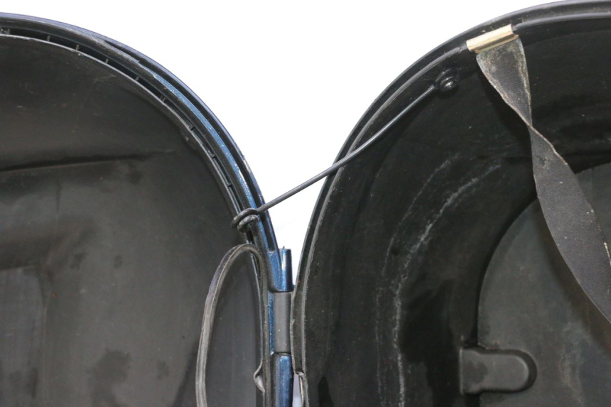 photo de TOP BOX PIAGGIO MP3 LT 400 (2007 - 2012) - Supplementary product photo