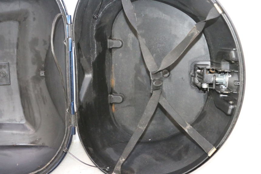 photo de TOP BOX PIAGGIO MP3 LT 400 (2007 - 2012) - Used quality zoom