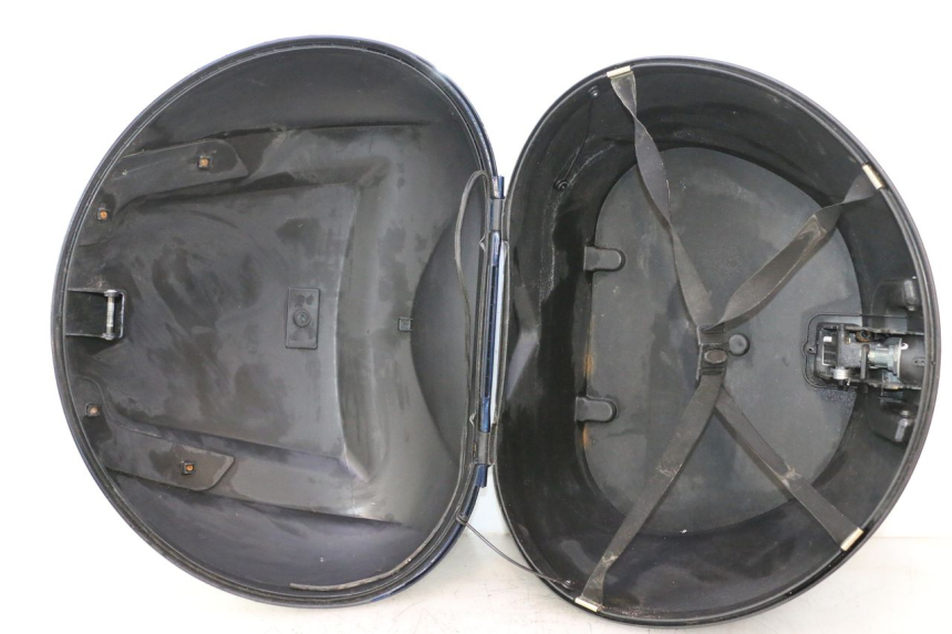photo de TOP BOX PIAGGIO MP3 LT 400 (2007 - 2012) - Spare part profile view