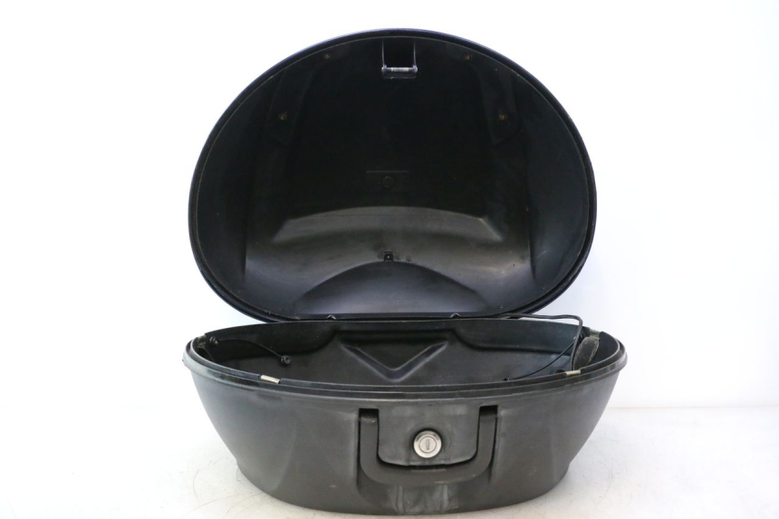 photo de TOP BOX PIAGGIO MP3 LT 400 (2007 - 2012) - Zoom on usage condition